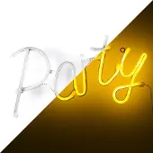 Luca Lighting Neon letters | | Party