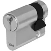 Yale Deurbeslag | Cilinder | 500 | 30/10 mm (Enkel)