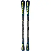 Fischer Rc4 Pro Ti Mf + Rc4 Z11 Pr