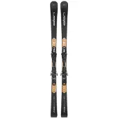 Elan Ace Scx Fx 80-years Fusion X