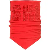 Goldbergh Nekwarmer Women Bri Flame