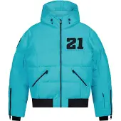 Be:at Azzura Ski &amp; Lifestyle Jacket