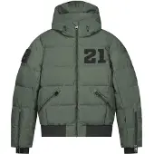 Be:at Azzura Ski &amp; Lifestyle Jacket