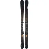 Nordica Belle Dc 78 + Tp2 Light 11 Fdt Binding