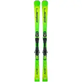 Elan Ace Slx S Fusion X