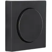 Merten Dimmerknop | | System M (Antraciet)