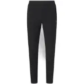 Castore Flex Lifestyle Trainingsbroek Zwart Donkergrijs