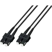 PROCABLE Glasvezelkabel OM4 | | SC/SC | 2 meter