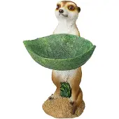 Gardalux Vogelvoederbak | | 18.5 x 16.5 x 30 cm (Staand)