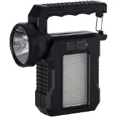 Redcliffs Draagbare campinglamp | | 12 x 5.3 x 13.7 cm