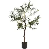 Koopman International Kunstplant Olijfboom | | 120 cm (In pot)