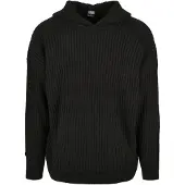 Urban Classics Trui zwart