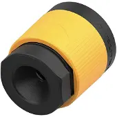 Neutrik Stekker beschermer voor Speakon plug | | XXS (Geel)