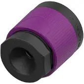 Neutrik Stekker beschermer voor Speakon plug | | XXS (Violet)