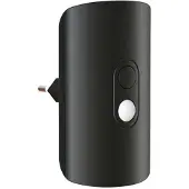 Calex Nachtlampje | (Schemersensor, 0.5W, 5lm, 2700K)