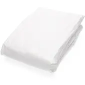 Gardalux Partytent zijwanden | | 2 stuks (Wit, Kunststof)