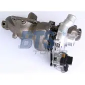 BTS Turbo t914366 Turbocharger
