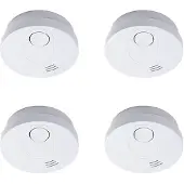 Elro Rookmelder | | 4 stuks