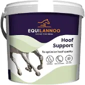 Equilannoo Paardensupplement Hoof Support 4 kg