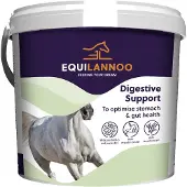 Equilannoo Paardensupplement Digest Support 4 kg