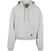Urban Classics Sweatshirt lichtgrijs