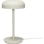Hubsch Velo Table Lamp Sand