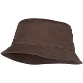 Scippis Bucket Hat – Klassieke katoenen zomerhoed – Ideaal voor outdooractiviteiten