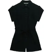 Superdry Jumpsuit zwart