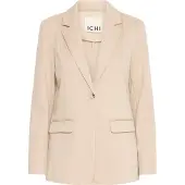 Ichi Blazers 'IHKate' beige