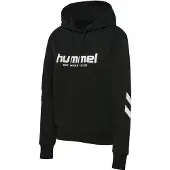 Hummel Sportief sweatshirt 'LEGACY 2.0' zwart / wit