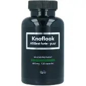 APB Holland AlliBest Knoflook forte 400 mg (120 capsules)