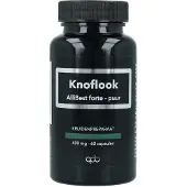 APB Holland AlliBest Knoflook forte 400 mg (60 capsules)