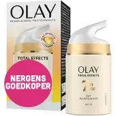 Olay 4x Total Effects 7in1 Keith Haring Artist Day Spf30 50 Ml