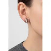 Purelei Shining Star Ohrringe Silver Maat: OS | Oorbellen Outlet | Dames | Grijs
