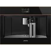 Smeg Inbouw Koffiemachine CMS4604NR