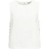 Object Blouse wit