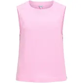 Object Blouse 'OBJSanne' rosa