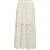 Object Rok 'OBJBianca' crème / wit