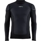 Craft Active Extreme X Wind lange mouw Thermoshirt - M - Heren - Zwart
