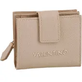 Valentino Portemonnee 'ALEXIA' ecru