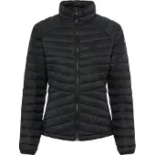 Columbia Sportswear Powder Pass Jas Zwart M Vrouw