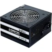 Chieftec Interne voeding - - GPS-400A8 - 400 Watt - 80 PLUS - actieve PFC