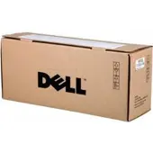 Dell 593-11167 (M11XH) Toner Zwart