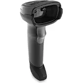 Zebra Barcode-Scanner Barcodescanner Bluetooth 2D Imager Zwart Handmatig Micro-USB