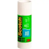 Scotch Permanente lijmstift display 21g