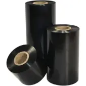 Honeywell 1-091647-02-0 inktlint zwart (origineel)