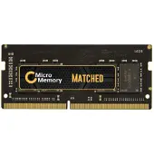 CoreParts MMHP185-8GB, 8 GB, 1 x 8 GB, DDR4, 2133 MHz, Groen