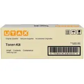 Utax CK-8514M / 1T02NDBUT0 toner cartridge magenta (origineel)