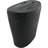 Esperanza Papiervernietiger - - RAZOR EN103 - DIN 3 - 10 vellen - 18L