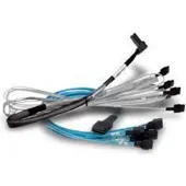 Broadcom 05-60006-00 - 1 m - x8 SFF-8654 - 8 x U.3 SFF-8639 - 9560-16i 9560-8i 9580-8i8e 9500-16i 9500-8i
